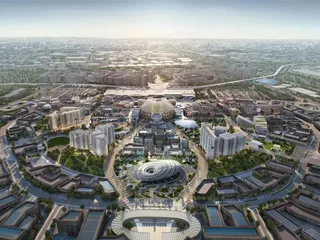 9 новых объектов в ЖК Terra Woods в Expo City Dubai