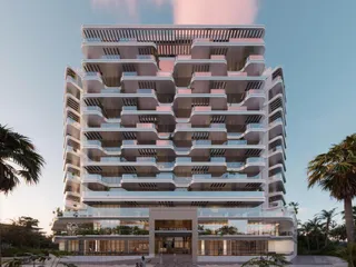 6 новых квартир в ЖК Dream Life Residence в Dubai Islands