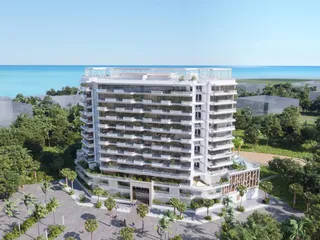 6 новых квартир в ЖК Dream Life Residence в Dubai Islands