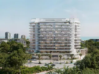 6 новых квартир в ЖК Dream Life Residence в Dubai Islands