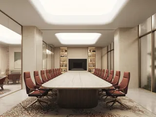 Высотная резиденция Palm Beach Tower от Nakheel, с прямым выходом на пляж рядом с Дубай Марина и Бурдж Халифа, Palm Jumeirah, Дубай, ОАЭ