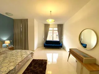 Апартаменты Astoria от застройщика Segrex для получения резидентской визы с доходностью от 4,9%, в тихом районе JVC, Дубай, ОАЭ