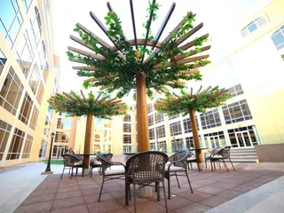 Апартаменты Astoria от застройщика Segrex для получения резидентской визы с доходностью от 4,9%, в тихом районе JVC, Дубай, ОАЭ