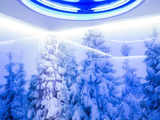 Первоклассный жилой и отельный комплекс The Heart of Europe от Kleindienst Group на островах, The World Islands, Дубай, ОАЭ