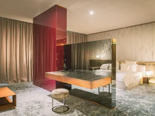 Первоклассный жилой и отельный комплекс The Heart of Europe от Kleindienst Group на островах, The World Islands, Дубай, ОАЭ