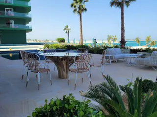 Первоклассный жилой и отельный комплекс The Heart of Europe от Kleindienst Group на островах, The World Islands, Дубай, ОАЭ