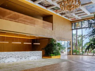 Первоклассный жилой и отельный комплекс The Heart of Europe от Kleindienst Group на островах, The World Islands, Дубай, ОАЭ