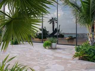 Первоклассный жилой и отельный комплекс The Heart of Europe от Kleindienst Group на островах, The World Islands, Дубай, ОАЭ