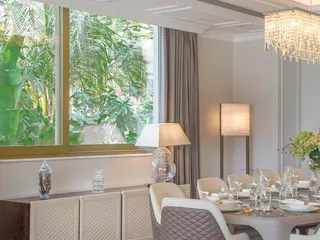 Первоклассный жилой и отельный комплекс The Heart of Europe от Kleindienst Group на островах, The World Islands, Дубай, ОАЭ