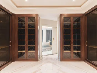 Первоклассный жилой и отельный комплекс The Heart of Europe от Kleindienst Group на островах, The World Islands, Дубай, ОАЭ