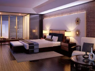 Новая резиденция Bellavista с парками и теннисными кортами недалеко от Пальмы Джумейра и Дубай Марина, Damac Hills, Дубай, ОАЭ