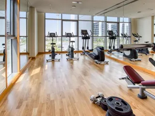 Резиденция премиум класса Orchid с бассейном и спа-центром в престижном районе Damac Hills, Дубай, ОАЭ