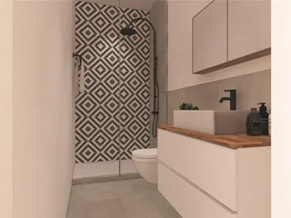 Инвестиционные апартаменты в The Community под 7% годовых в центре района Motor City, Дубай