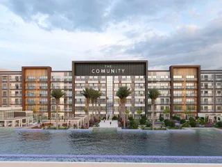 Инвестиционные апартаменты в The Community под 7% годовых в центре района Motor City, Дубай