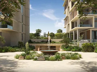 Элитные виллы и пентхаусы в новой резиденции Six Senses от Select Group с ресторанами и прямым выходом на пляж, Palm Jumeirah, Дубай, ОАЭ