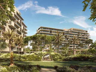 Элитные виллы и пентхаусы в новой резиденции Six Senses от Select Group с ресторанами и прямым выходом на пляж, Palm Jumeirah, Дубай, ОАЭ