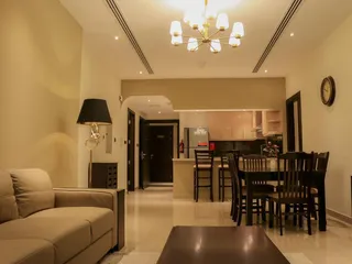 Элитная резиденция Downtown Residence с бассейнами в самом центре города, Downtown Dubai, Дубай, ОАЭ