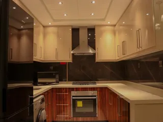 Элитная резиденция Downtown Residence с бассейнами в самом центре города, Downtown Dubai, Дубай, ОАЭ