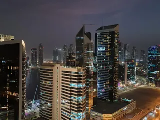 Элитная резиденция Downtown Residence с бассейнами в самом центре города, Downtown Dubai, Дубай, ОАЭ