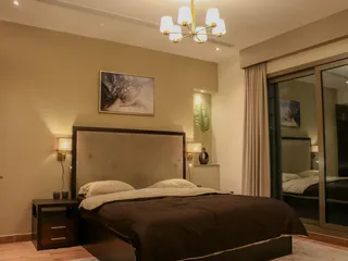 Элитная резиденция Downtown Residence с бассейнами в самом центре города, Downtown Dubai, Дубай, ОАЭ