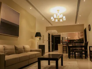 Элитная резиденция Downtown Residence с бассейнами в самом центре города, Downtown Dubai, Дубай, ОАЭ