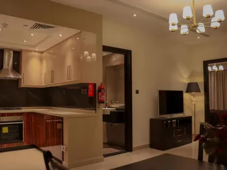 Элитная резиденция Downtown Residence с бассейнами в самом центре города, Downtown Dubai, Дубай, ОАЭ