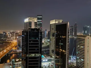 Элитная резиденция Downtown Residence с бассейнами в самом центре города, Downtown Dubai, Дубай, ОАЭ