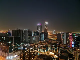 Элитная резиденция Downtown Residence с бассейнами в самом центре города, Downtown Dubai, Дубай, ОАЭ