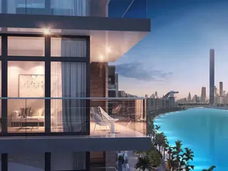10 новых квартир в ЖК Riviera Beach Front в Nad Al Sheba 1
