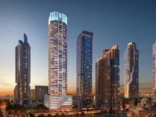 4 новых объекта в ЖК LIV LUX в Dubai Marina