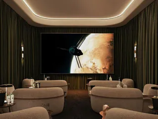 2 новые виллы в ЖК Ocean House в The Palm Jumeirah