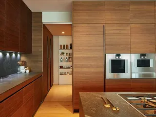 Эксклюзивная резиденция One на берегу моря, в престижном районе Palm Jumeirah, Дубай, ОАЭ