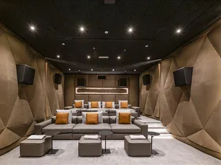 Эксклюзивная резиденция One на берегу моря, в престижном районе Palm Jumeirah, Дубай, ОАЭ