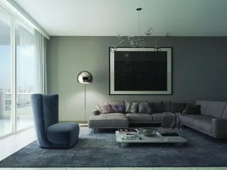 Жилой комплекс Farishta с бассейном и тренажерным залом, с видом на город, Al Furjan, Дубай, ОАЭ