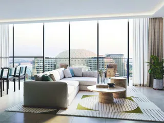 Жилой комплекс Mangrove Residences с развитой инфраструктурой, рядом с достопримечательностями Expo City Dubai, Дубай, ОАЭ