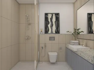 Новая резиденция Grand с бассейнами и садами рядом с гольф-клубом, Sports City, Дубай, ОАЭ