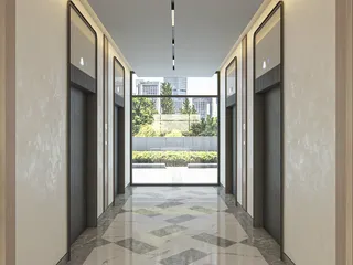 Новая резиденция Grand с бассейнами и садами рядом с гольф-клубом, Sports City, Дубай, ОАЭ