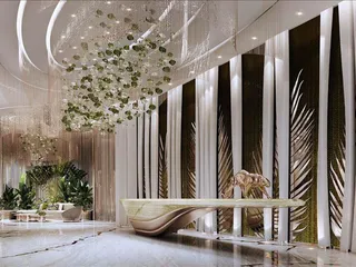 Новая элитная резиденция Bay 2 by Cavalli в 150 метрах от моря, Dubai Marina, Дубай, ОАЭ