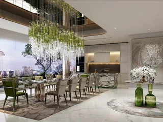 Новая элитная резиденция Bay 2 by Cavalli в 150 метрах от моря, Dubai Marina, Дубай, ОАЭ