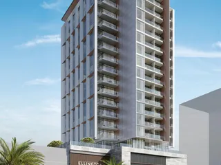 1 новая квартира в ЖК The Quayside в Business Bay