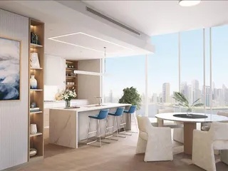 1 новая квартира в ЖК The Quayside в Business Bay