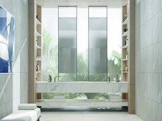 1 новая квартира в ЖК The Quayside в Business Bay