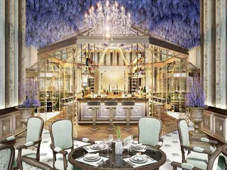 Высотная резиденция Five Luxe с отелем, ресторанами и бассейнами на первой линии у моря, JBR, Дубай, ОАЭ