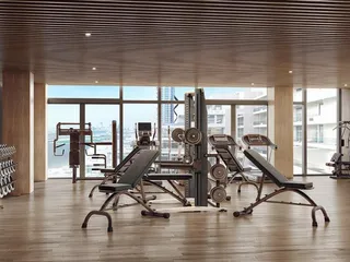 Высотная резиденция Five Luxe с отелем, ресторанами и бассейнами на первой линии у моря, JBR, Дубай, ОАЭ