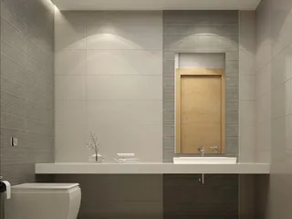 Малоэтажная резиденция Vista в центре престижного жилого района Dubai Studio City, ОАЭ