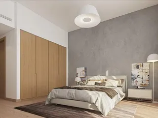 Малоэтажная резиденция Vista в центре престижного жилого района Dubai Studio City, ОАЭ