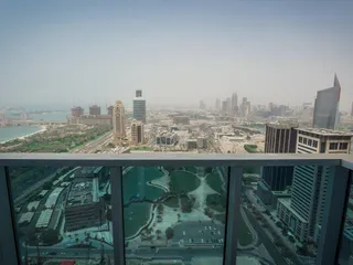 Элитная резиденция Marina Arcade Tower с зонами отдыха и живописными видами, Dubai Marina, ОАЭ
