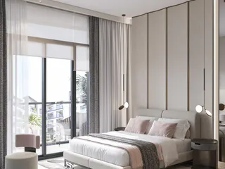 Новая резиденция Stonehenge рядом c Дубай Марина и достопримечательностями, Jumeirah Village Circle, Дубай, ОАЭ