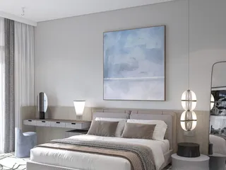 Новая резиденция Stonehenge рядом c Дубай Марина и достопримечательностями, Jumeirah Village Circle, Дубай, ОАЭ