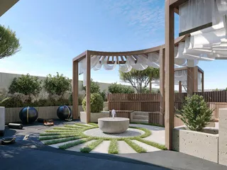 Новая резиденция Stonehenge рядом c Дубай Марина и достопримечательностями, Jumeirah Village Circle, Дубай, ОАЭ